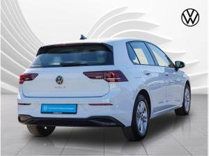 Volkswagen Golf VIII 1.5 TSI "Life" Navi LED Digital Cockpit ACC EPH DAB AHK