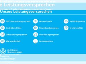 Volkswagen Golf VIII 1.5 TSI "Life" Navi LED Digital Cockpit ACC EPH DAB AHK
