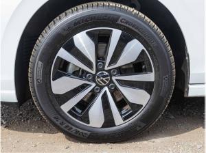 Volkswagen Golf VIII 1.5 TSI "GOAL" Navi LED Digital Cockpit ACC EPH DAB AHK