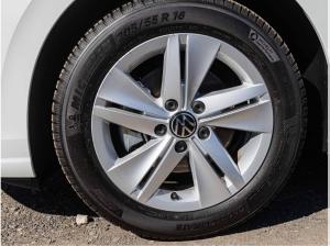 Volkswagen Golf VIII 1.5 TSI "Life" Navi LED Digital Cockpit ACC EPH DAB AHK