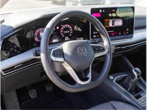 Volkswagen Golf VIII 1.5 TSI "Life" Navi LED Digital Cockpit ACC EPH DAB AHK