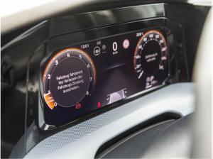 Volkswagen Golf VIII 1.5 TSI "GOAL" Navi LED Digital Cockpit ACC EPH DAB AHK