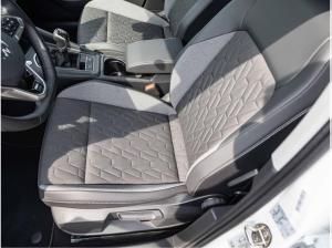 Volkswagen Golf VIII 1.5 TSI "GOAL" Navi LED Digital Cockpit ACC EPH DAB AHK