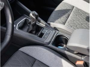 Volkswagen Golf VIII 1.5 TSI "GOAL" Navi LED Digital Cockpit ACC EPH DAB AHK