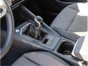 Volkswagen Golf VIII 1.5 TSI "Life" Navi LED Digital Cockpit ACC EPH DAB AHK