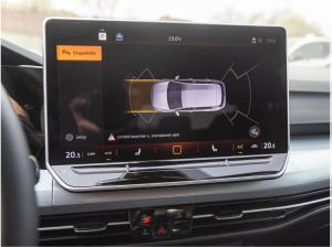 Volkswagen Golf VIII 1.5 TSI "GOAL" Navi LED Digital Cockpit ACC EPH DAB AHK