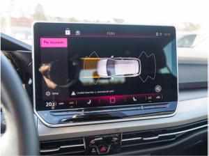 Volkswagen Golf VIII 1.5 TSI "Life" Navi LED Digital Cockpit ACC EPH DAB AHK