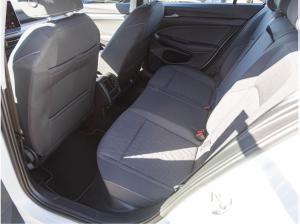 Volkswagen Golf VIII 1.5 TSI "Life" Navi LED Digital Cockpit ACC EPH DAB AHK