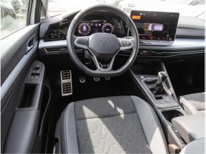Volkswagen Golf VIII 1.5 TSI "GOAL" Navi LED Digital Cockpit ACC EPH DAB AHK