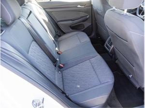 Volkswagen Golf VIII 1.5 TSI "Life" Navi LED Digital Cockpit ACC EPH DAB AHK