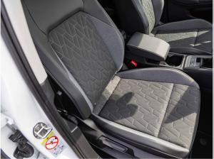 Volkswagen Golf VIII 1.5 TSI "GOAL" Navi LED Digital Cockpit ACC EPH DAB AHK