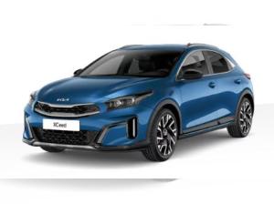 Kia XCeed 1.5 T-GDI DCT GT-line+Pano Aktion bis 30.06.