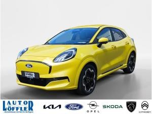 Ford Puma Gen-E Premium