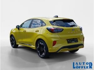 Ford Puma Gen-E Premium