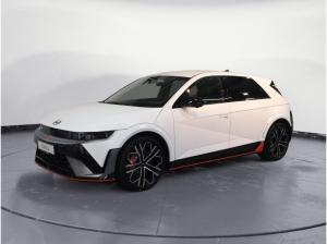 Hyundai IONIQ 5 N // AWD // SOFORT VERFÜGBAR