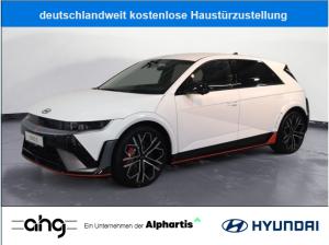 Hyundai IONIQ 5 N // AWD // SOFORT VERFÜGBAR