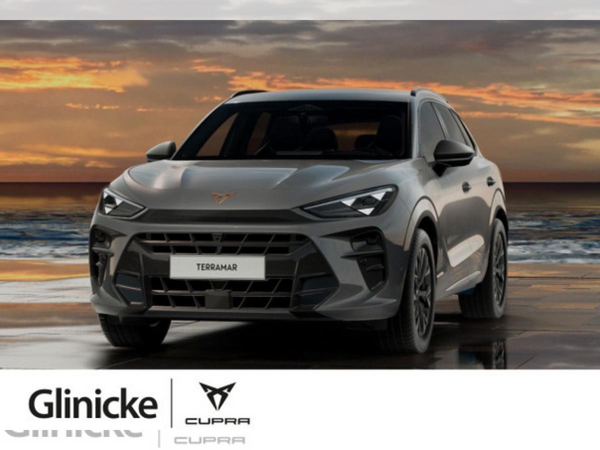 Cupra Terramar 1.5 eTSI 110 kW DSG AHK