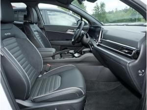 Kia Sportage 1.6T 2WD DCT GT Line SD DRIVE SOUND