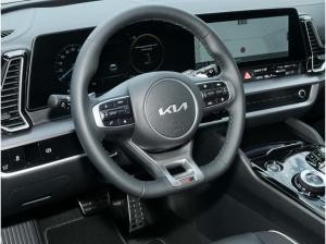 Kia Sportage 1.6T 2WD DCT GT Line SD DRIVE SOUND