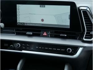 Kia Sportage 1.6T 2WD DCT GT Line SD DRIVE SOUND