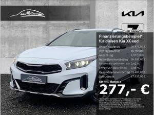 Kia XCeed 1.5 T-GDI DCT7 GT-LINE JBL LED NAVI APPS AKTION!