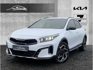 Kia XCeed 1.5 T-GDI DCT7 GT-LINE JBL LED NAVI APPS AKTION!