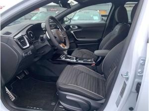 Kia XCeed 1.5 T-GDI DCT7 GT-LINE JBL LED NAVI APPS AKTION!