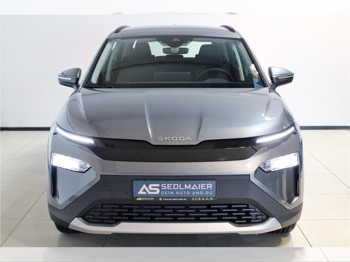 Skoda Elroq 50 Tour RCam|LenkradHZ|Tempomat|NAV|CarPlay