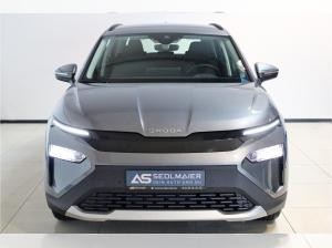 Skoda Elroq 50 Tour RCam|LenkradHZ|Tempomat|NAV|CarPlay