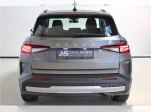 Skoda Elroq 50 Tour RCam|LenkradHZ|Tempomat|NAV|CarPlay