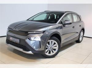 Skoda Elroq 50 Tour RCam|LenkradHZ|Tempomat|NAV|CarPlay