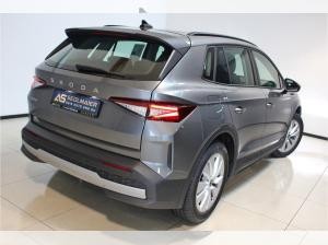 Skoda Elroq 50 Tour RCam|LenkradHZ|Tempomat|NAV|CarPlay