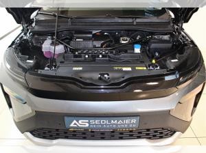 Skoda Elroq 50 Tour RCam|LenkradHZ|Tempomat|NAV|CarPlay