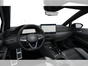 Volkswagen Golf GTE 1,5 l eHybrid OPF 130 kW (177 PS) / 85 kW (116 PS) 6-Gang-Doppelkupplungsgetriebe DSG
