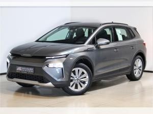 Skoda Elroq 50 Tour RCam|LenkradHZ|Tempomat|NAV|CarPlay