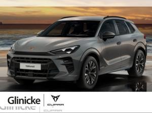 Cupra Terramar 1.5 eTSI 110 kW DSG AHK