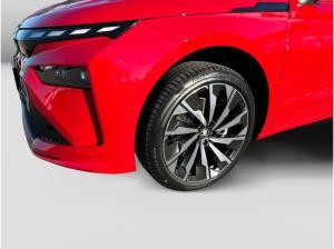 Skoda ENYAQ Coupe 85 Sportline EINZELSTÜCK 360° ACC Pano Navi LED