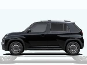 Hyundai INSTER (MY25) 49 kWh (115 PS) 2WD CROSS Effizienz-Paket