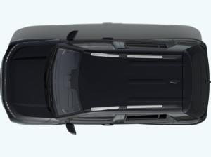 Hyundai INSTER (MY25) 49 kWh (115 PS) 2WD CROSS Effizienz-Paket