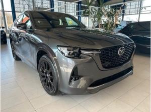 Mazda CX-60 💥Leasingknaller💥 2025 Mazda CX-60  3.3L e-SKYACTIV D 254ps 8AT AWD Homura PANO
