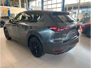 Mazda CX-60 💥Leasingknaller💥 2025 Mazda CX-60  3.3L e-SKYACTIV D 254ps 8AT AWD Homura PANO
