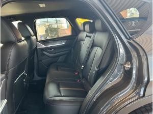 Mazda CX-60 💥Leasingknaller💥 2025 Mazda CX-60  3.3L e-SKYACTIV D 254ps 8AT AWD Homura PANO