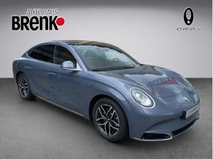 GWM ORA 07 Pro *ACC/NAVI/LED/INFINITY*  ⚡ sofort verfügbar⚡