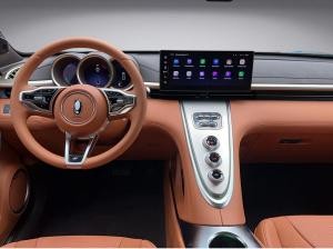 GWM ORA 07 Pro *ACC/NAVI/LED/INFINITY*  ⚡ sofort verfügbar⚡