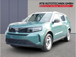 Opel Frontera Edition SONDERANGEBOT Tech-Paket, LED, Rückfahrkamera, PDC, uvm.