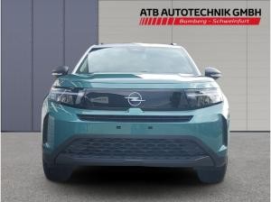 Opel Frontera Edition SONDERANGEBOT Tech-Paket, LED, Rückfahrkamera, PDC, uvm.