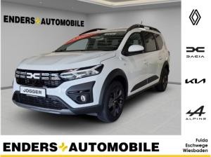 Dacia Jogger 1.6 EU6e Expression HYBRID 140