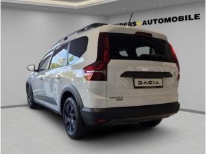 Dacia Jogger 1.6 EU6e Expression HYBRID 140