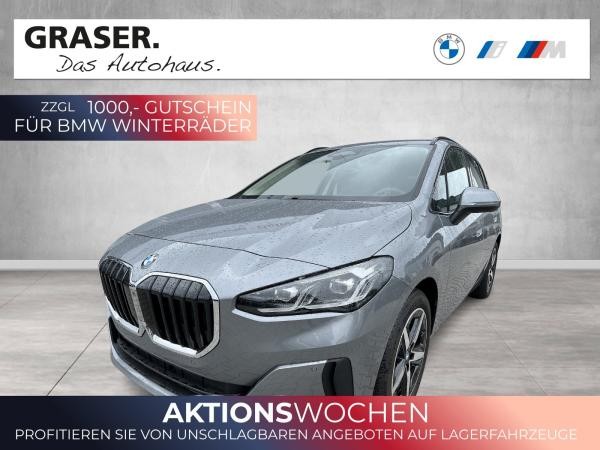 BMW 218 218d +++UPE: *51370,00?,--+++