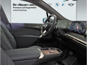 BMW ix xDrive 40 i20 INTERIEURDESIGN/LASERLICHT/PANORAMADACH/UVM.